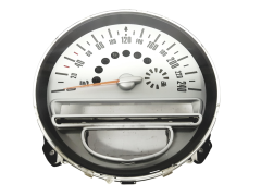 Speedometer/Instrument Cluster Mini Cooper 9136195 BM-508-011 33521