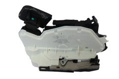 Door Lock Mechansim Front Right 5E1837016A 88371286301 VW Seat Skoda Vika