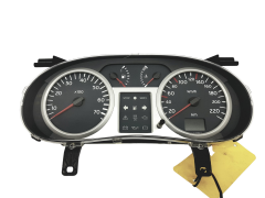 Speedometer/Instrument Cluster Renault Clio 2 8200059776 49544