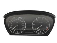 Speedometer/Instrument Cluster BMW 3 E91 9242346-01 14369510 44184