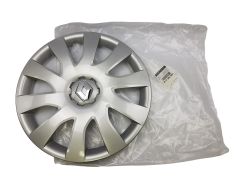 Wheel Trim Renault Trafic 3 16" 403156650R New Original