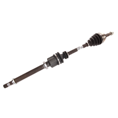 Drive Shaft Right Original Renault Megane II 391001209R