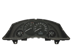 Speedometer/Instrument Cluster Opel Meriva A 13173375XJ 110080161020 47997