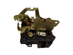 Door Lock Mechansim Right Front 7701045305 Renault Clio 2 Rockwell 11335