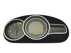 Speedometer/Instrument Cluster Renault Megane 3 248105260R 44709
