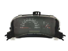 Speedometer/Instrument Cluster Fiat Doblo 46817747 503000111300 47848