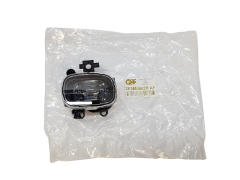 Halogen Lamp LED Renault 261550862R Qplus
