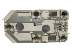 Rear Lamp Insert Right Rear Peugeot 309 634674 Valeo 2180