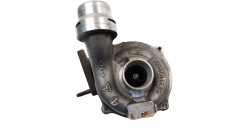 Turbocharger 8200478276 54359700012 1.5 dci Renault 54391015082 1109