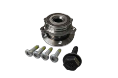 Wheel Hub Front For VW Audi Seat Skoda 8J0598625 45981556701 Vika