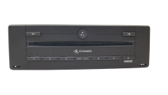 Cd Changer Renault Trafic 2 Vivaro 8200247939 9385119