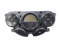 Heater Control Unit A/C Ford Focus 2S4H18C612AH