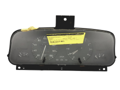 Speedometer/Instrument Cluster Fiat Scudo 1474001080 09036409901 45047