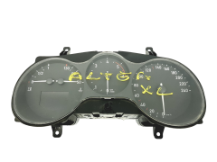 Speedometer/Instrument Cluster Seat Altea 5P0920827J 110080369037 VDO