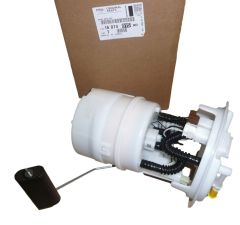 Fuel Pump New Original 1607401580 Peugeot 207 1.6 16V