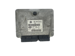 Control Unit 036906034BL IAW4LV.AA 61600.562.05 Skoda 60180