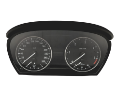 Speedometer/Instrument Cluster BMW 3 E91 9242346-01 14369510 32127