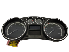 Speedometer/Instrument Cluster Peugeot 308 9665107380 22786