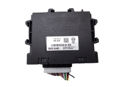 Control Unit TCU Renault 284Y66LA6D F005V03168