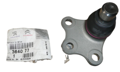 Ball Joint Original Citroen Peugeot C4 C-Elysse 364077