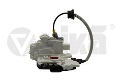 Door Lock Mechansim Front Right 4G1837016B 88371801601 Audi A7 Vika