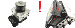 Abs Pump Lancia Delta 3 51847730 54085113E TRW 46858