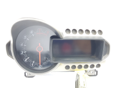 Speedometer/Instrument Cluster Chevrolet Aveo