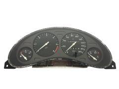 Speedometer/Instrument Cluster Opel Corsa 90534403 81117906 56165