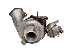 Turbocharger Citroen Peugeot Ford Volvo 9686120680 GTC1244VZ