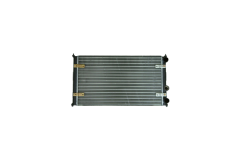 Radiator For VW Seat 6K0121253K 11210125801 Vika
