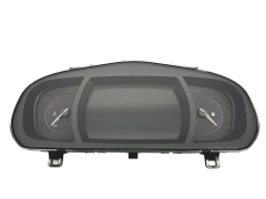 Speedometer/Instrument Cluster Renault Megane 4 248105564R Johnosn