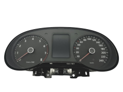Speedometer/Instrument Cluster VW Polo 6R 6R0920860J 56834