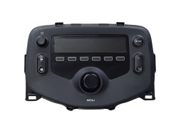 Car Radio Toyota Aygo 2 C1 2 108 86120-0H050 CQ-SS94F