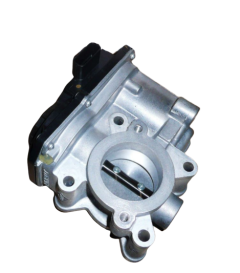 Throttle Body Valve Original Dacia Logan Sandero 0.9-1.2 TCe 161206038R