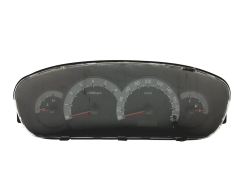 Speedometer/Instrument Cluster Hyundai Elantra 94013-2D241 51349
