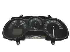 Speedometer/Instrument Cluster Seat Leon 1P0920823G 110080280027 57145