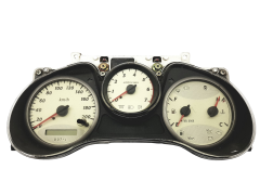 Speedometer/Instrument Cluster Toyota RAV4 83800-4A090 157510-5202 40900