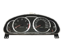 Speedometer/Instrument Cluster Mazda 6 52GR1NA 41504