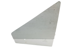 Door Window Right Rear 95 560 681 Citroen BX AS2