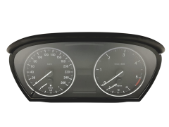 Speedometer/Instrument Cluster BMW 3 E90 E91 9187344-01 47866