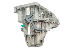 Gearbox New Original TL4137 320104EA9C Nissan Qasqai 1.2 DIG-T