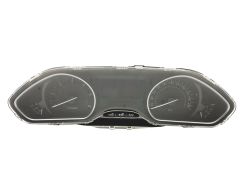 Speedometer/Instrument Cluster Peugeot 208 9813848980 50496