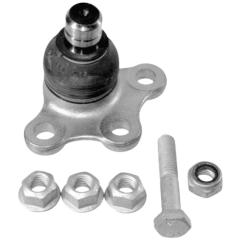 Ball Joint Original Citroen Peugeot C2 C3 207 364062