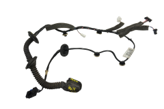 Door Wiring Loom Right Rear 241261979R Renault Megane 3