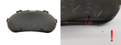 Speedometer/Instrument Cluster Partner 1 Berlingo 1 9662745180 PSA 3082