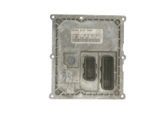 Control Unit Smart 0003107V006 0261205004 Bosch 46833