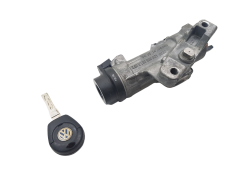 Ignition Switch VW Polo Passat Fox 4B0905851N 4B0905849 1053