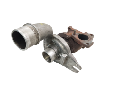 Turbocharger GT1544 7700108030 7700107795 Renault 1.9DTI 7701473551 40