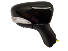 Mirror Right Renault Captur TEGNE 963019859R 9 Pin