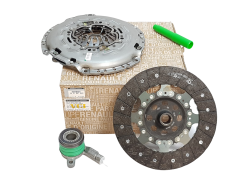 Clutch Kit Master 3 Movano B 302186786R New Original